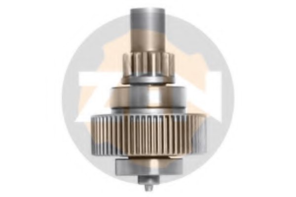 ERA 225653 Freewheel Gear, starter